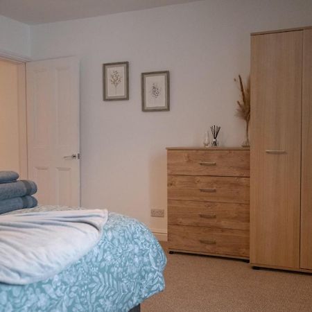 Moon Cottage, 3 Bedroom Property Cleator ภายนอก รูปภาพ